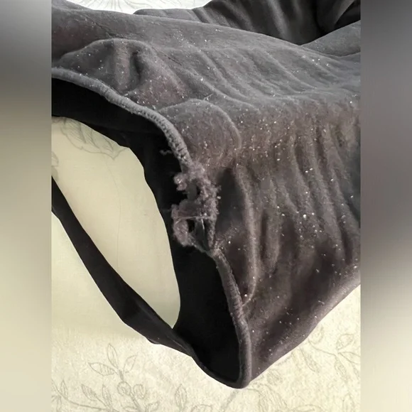 Shapellx PowerConceal™ 2.0 V-Neck Thong Bodysuit NWT - Picture 6 of 6